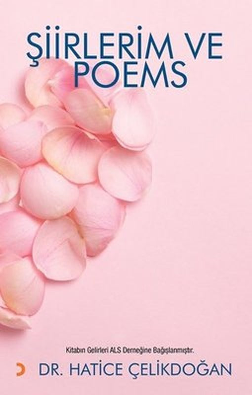 Şiirlerim ve Poems | Cinius