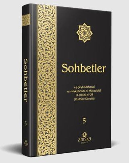 Sohbetler 5