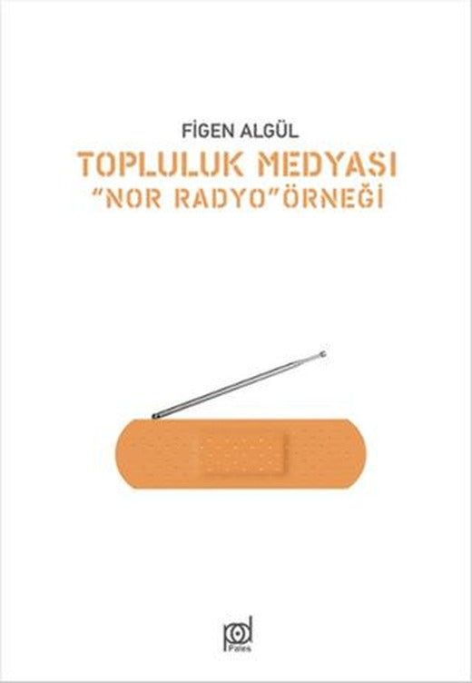 Topluluk Medyası