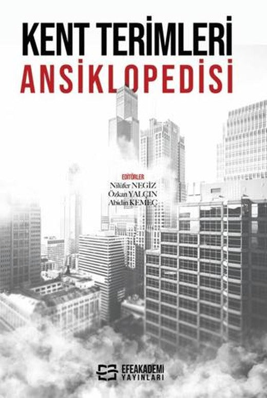 Kent Terimleri Ansiklopedisi