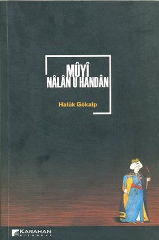 Muyi Nalan u Handan | Karahan Kitabevi