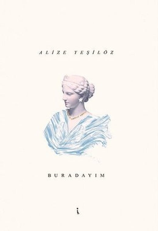 Buradayım | İkinci Adam Yayınları