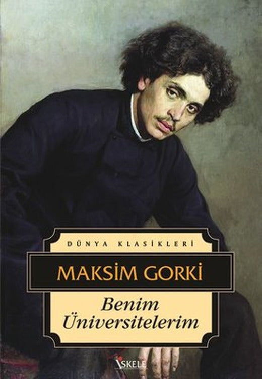 Benim Üniversitelerim | İskele Yayıncılık