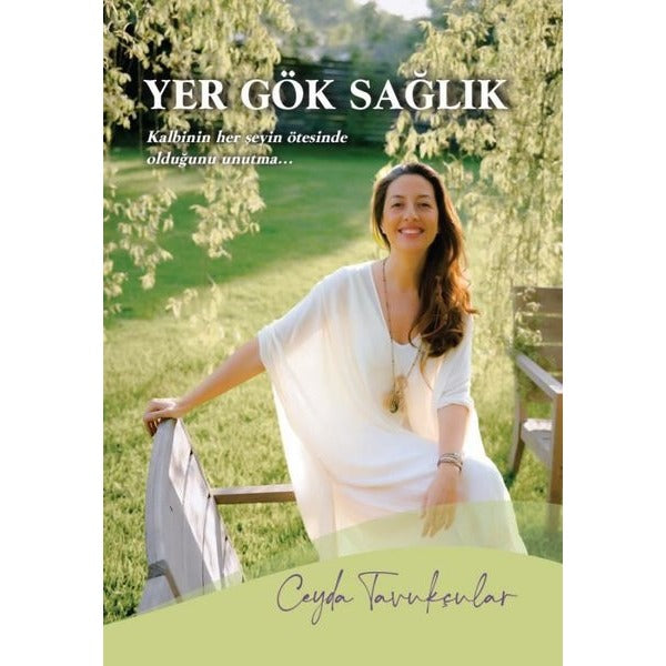 Yer Gök Sağlık | Butik Yayınları