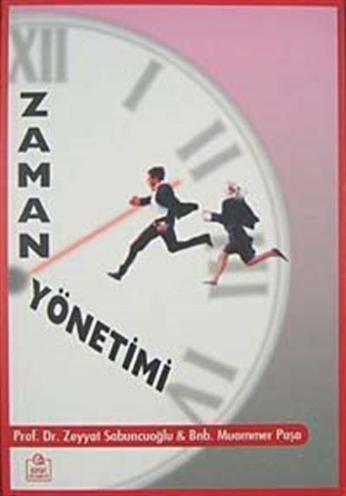 Zaman Yönetimi | Ezgi Kitabevi Yayınları (Ciltsiz)
