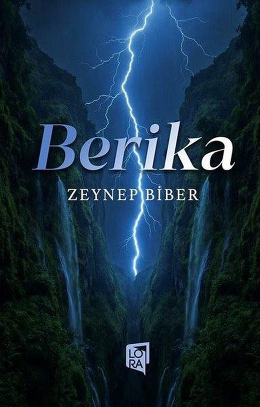 Berika | Lora Yayıncılık (İnce Kapak)