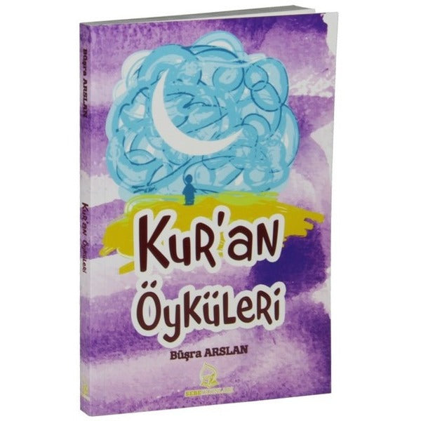 Kur’an Öyküleri