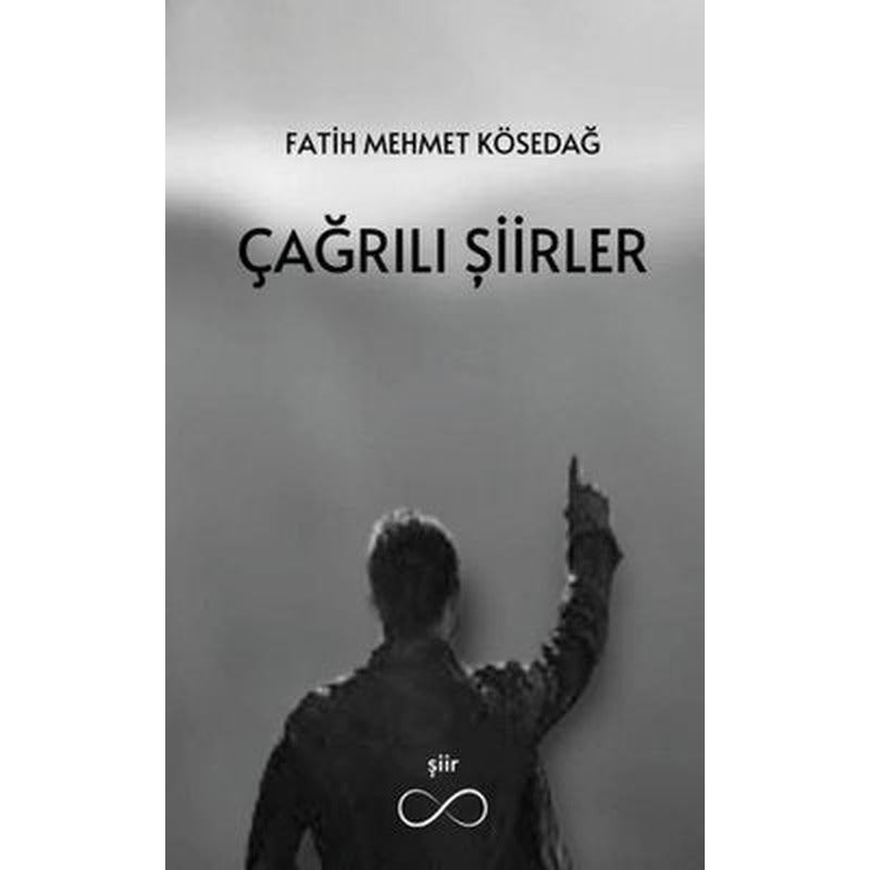 Çağrılı Şiirler | Bengisu Yayınları (İnce Kapak )