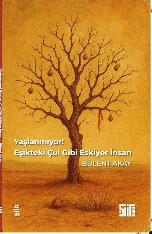 Yaşlanmıyor! Eşikteki Çul Gibi Eskiyor İnsan