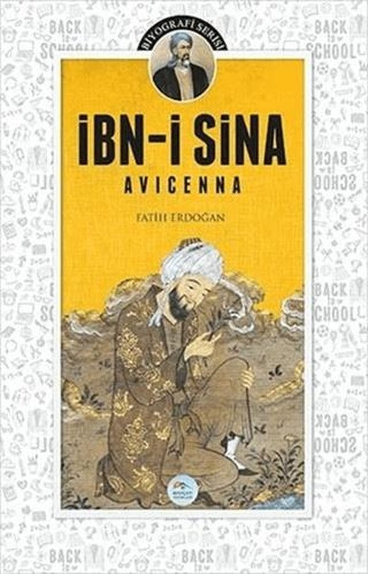 İbn-i Sina Avicenna | Maviçatı Yayınları (Ciltsiz)