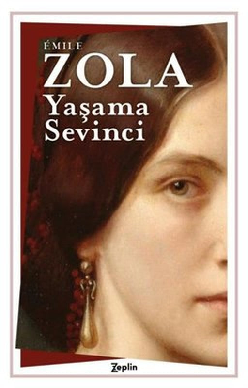Yaşama Sevinci | Zeplin Kitap