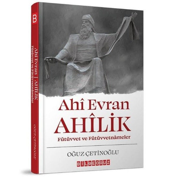 Ahi Evran Ahilik