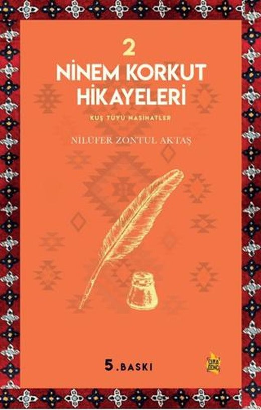 Ninem Korkut Hikayeleri 2