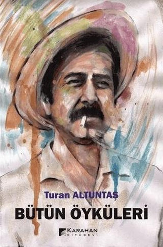 Bütün Öyküleri