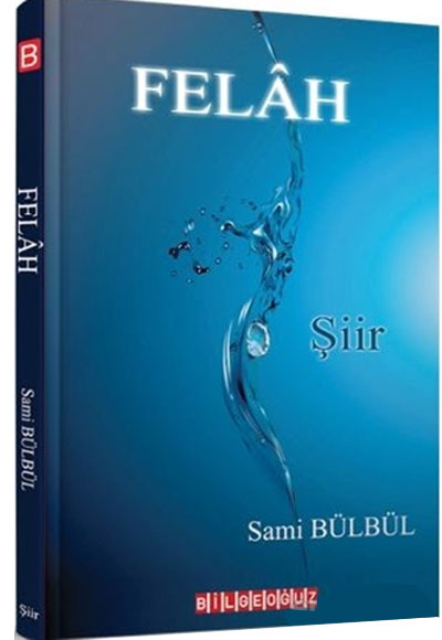 Felah - Sadi Bülbül kitap kapağı