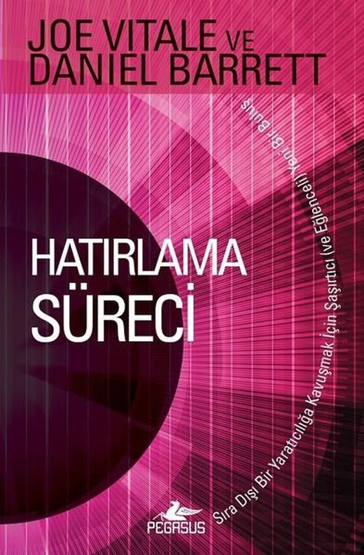 Hatırlama Süreci | Pegasus (İnce Kapak)