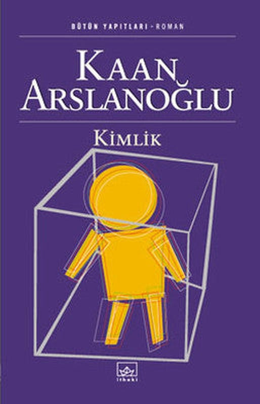 Kimlik | İthaki Yayınları