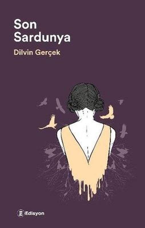 Son Sardunya | Edisyon Kitap