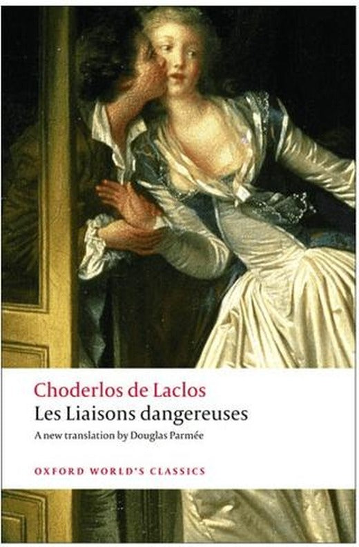 Les Liaisons Dangereuses