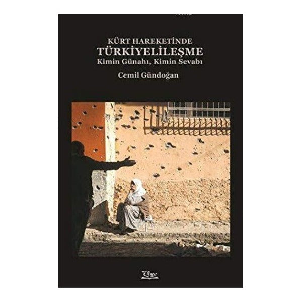 Kürt Hareketinde Türkiyelileşme
