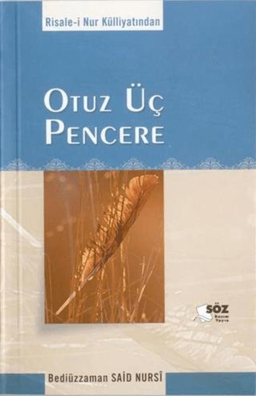 Otuz Üç Pencere