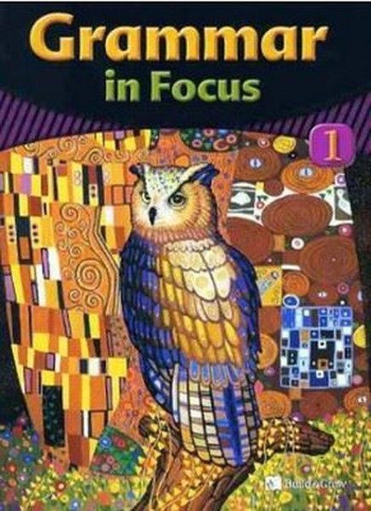Grammar in Focus 1 with Workbook + CD | Nüans (İnce Kapak)