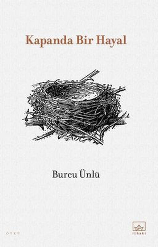 Kapanda Bir Hayal | İthaki Yayınları
