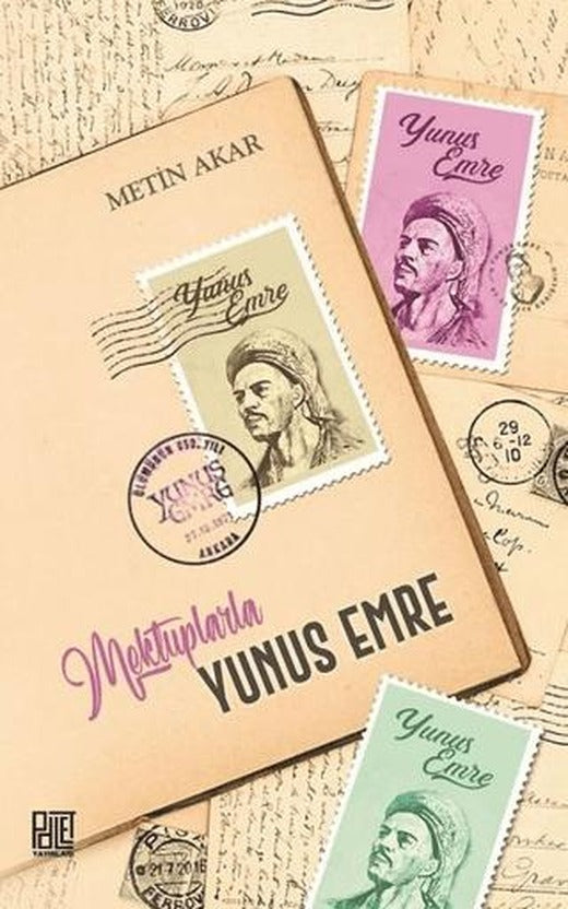 Mektuplarla Yunus Emre
