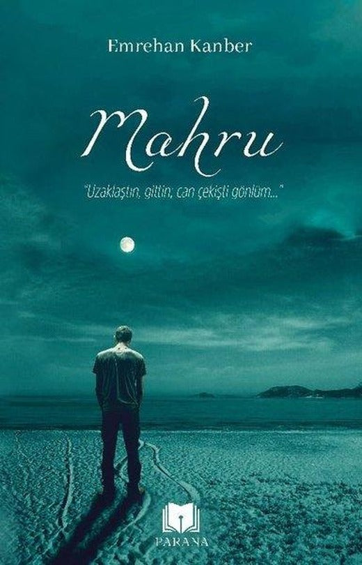 Mahru | Parana (İnce Kapak)