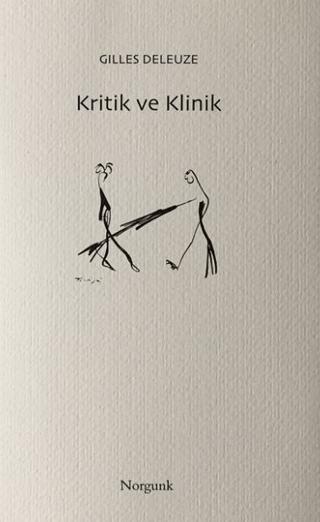 Kritik ve Klinik