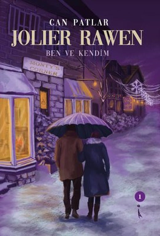Jolier Rawen - Ben Ve Kendim | İkinci Adam Yayınları