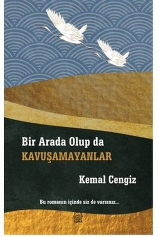 Bir Arada Olup da Kavuşamayanlar | Luna Yayınları