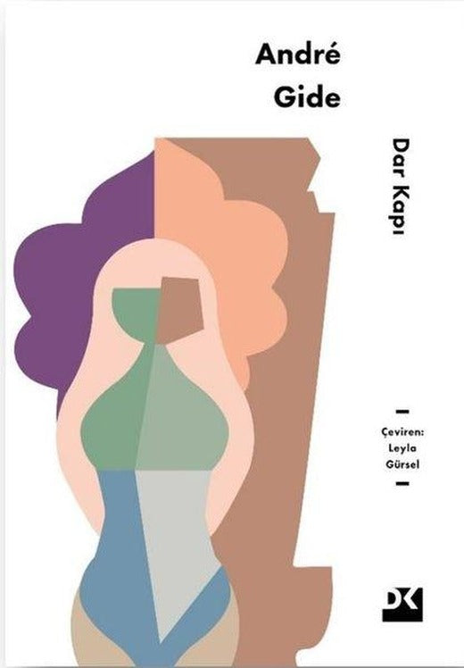 Dar Kapı | Doğan Kitap (İnce Kapak)