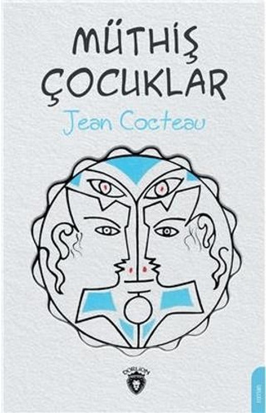 Müthiş Çocuklar | Dorlion Yayınları (Ciltsiz)