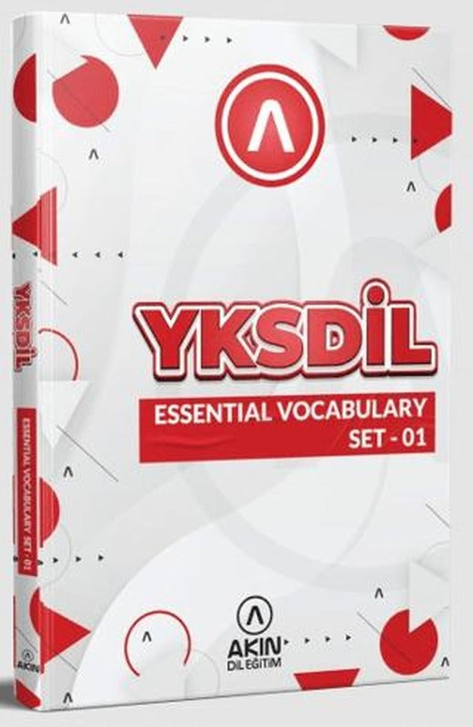 Essential Vocabulary Set 1