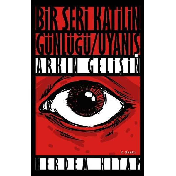 Bir Seri Katilin Günlüğü