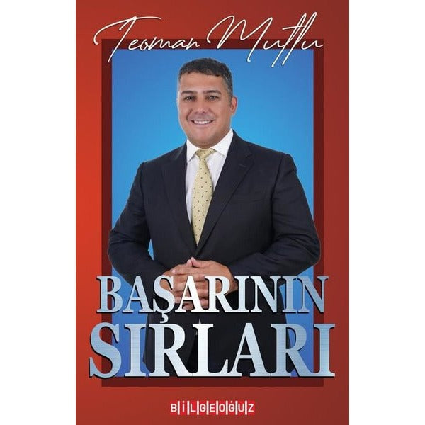 Başarının Sırları | Bilgeoğuz Yayınları