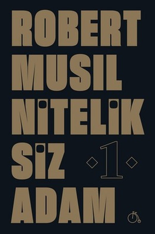 Niteliksiz Adam 1 | Aylak Adam