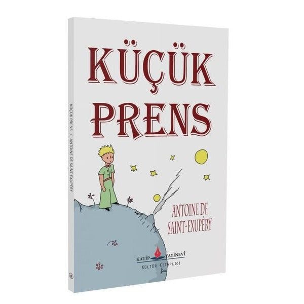 Küçük Prens | Katip Yayınevi