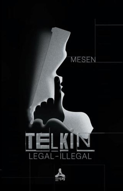 Telkin | Sonçağ Yayınları (Ciltsiz)