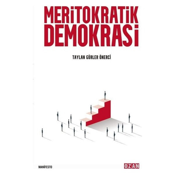 Meritokratik Demokrasi