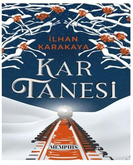 Kar Tanesi