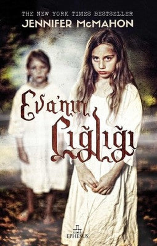 Eva’nın Çığlığı | Ephesus Yayınları