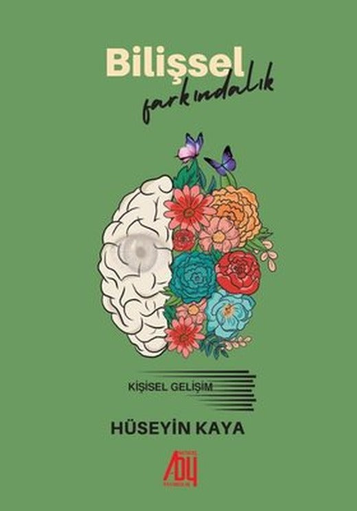 Bilişsel Farkındalık | Baygenç Yayıncılık