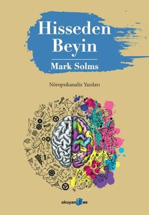 Hisseden Beyin | Okuyan Us Yayınları