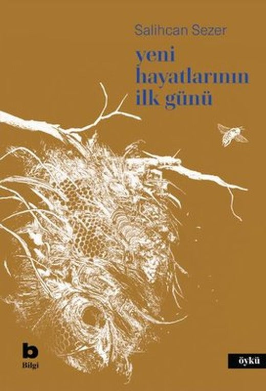 Yeni Hayatlarının İlk Günü | Bilgi Yayınevi (İnce Kapak)