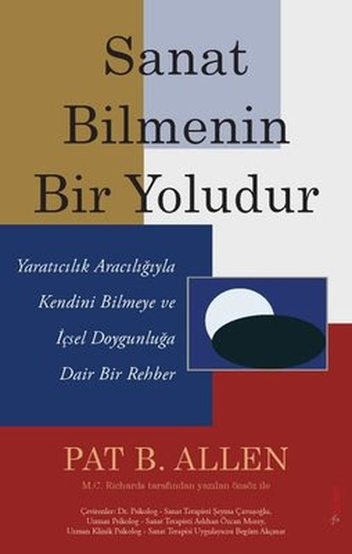 Sanat Bilmenin Bir Yoludur | Sola Unitas