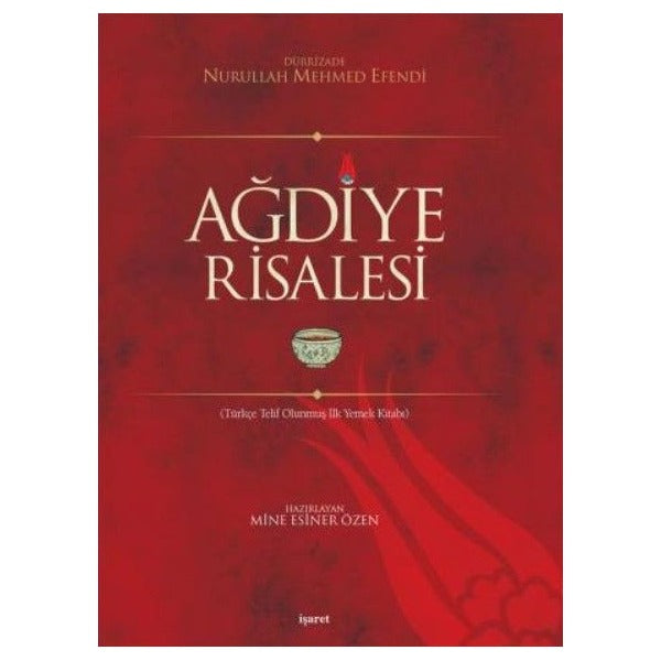 Ağdiye Risalesi