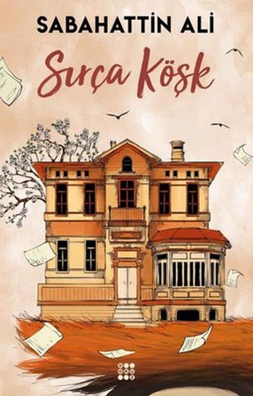Sırça Köşk | Dokuz Yayınları