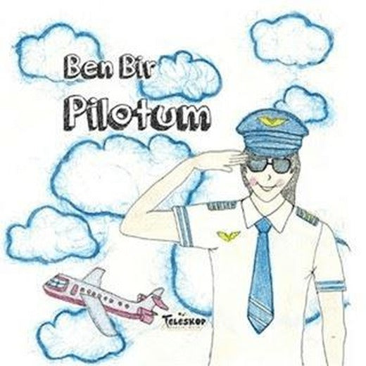 Ben Bir Pilotum